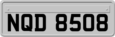 NQD8508