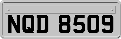 NQD8509