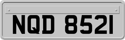 NQD8521