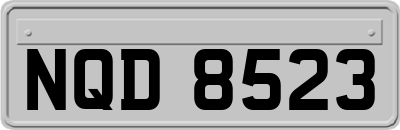 NQD8523