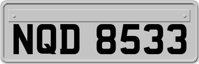 NQD8533
