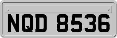 NQD8536