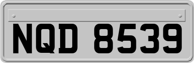 NQD8539