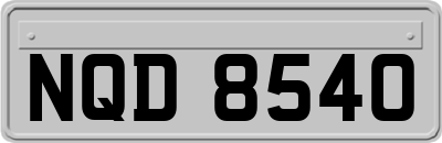 NQD8540