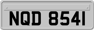 NQD8541