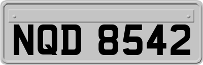 NQD8542
