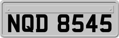 NQD8545