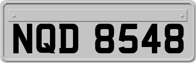 NQD8548