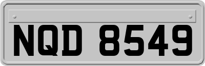 NQD8549