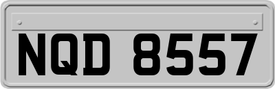 NQD8557