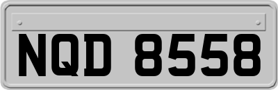 NQD8558