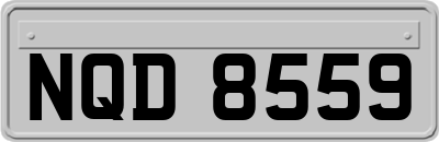 NQD8559