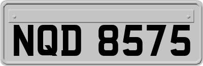 NQD8575