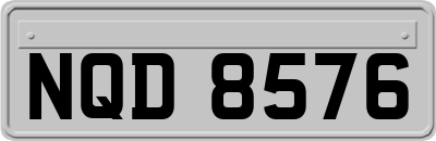 NQD8576