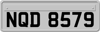 NQD8579