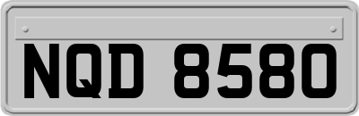 NQD8580