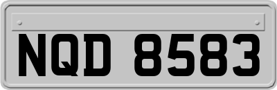 NQD8583
