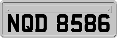 NQD8586