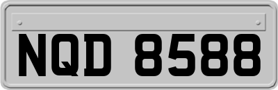 NQD8588