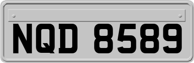 NQD8589