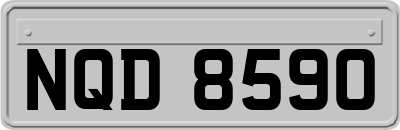 NQD8590