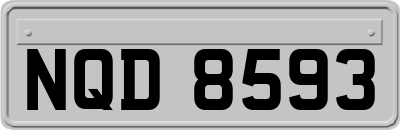 NQD8593