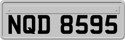 NQD8595