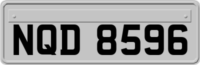 NQD8596