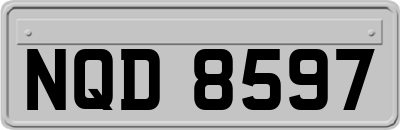 NQD8597