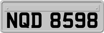NQD8598