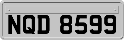 NQD8599