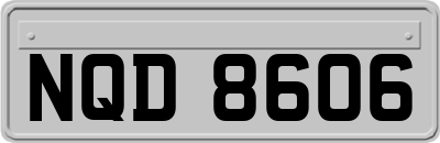 NQD8606