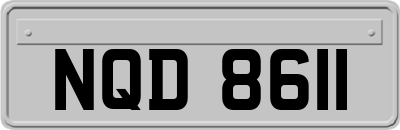NQD8611