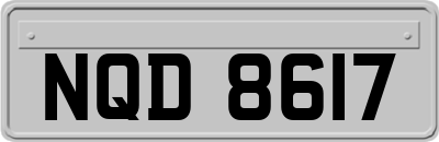 NQD8617