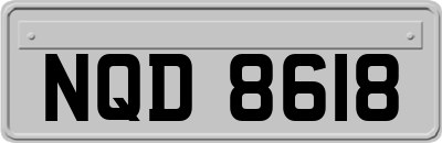 NQD8618