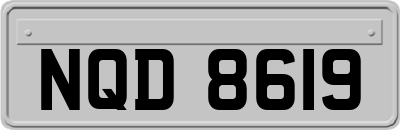 NQD8619