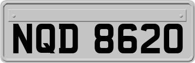 NQD8620