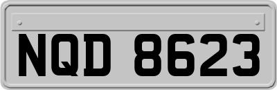NQD8623