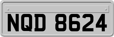 NQD8624