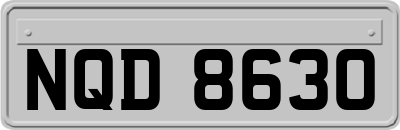 NQD8630