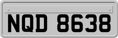 NQD8638