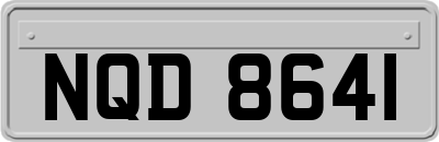 NQD8641