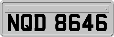 NQD8646