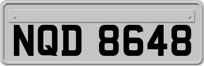 NQD8648