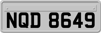 NQD8649