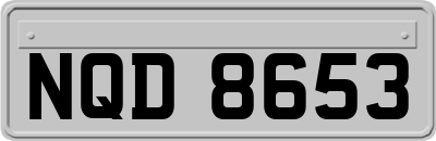 NQD8653