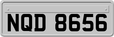 NQD8656