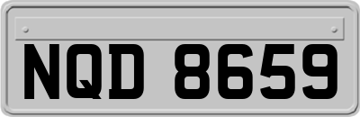 NQD8659