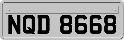 NQD8668