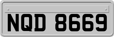 NQD8669